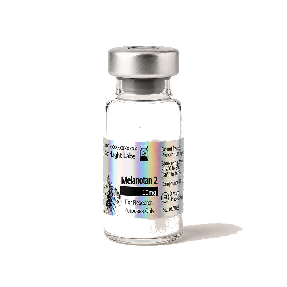 Melanotan 2